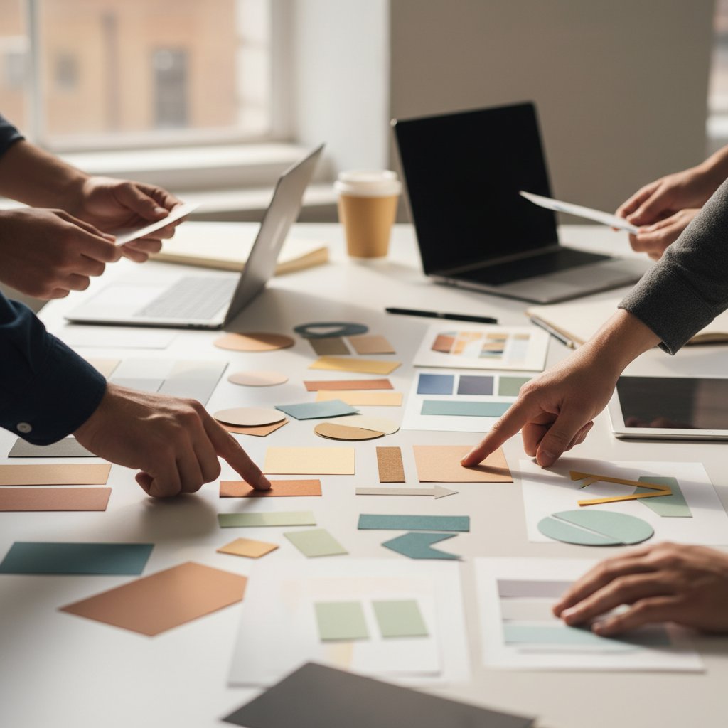 Marketing analytics and strategy planning