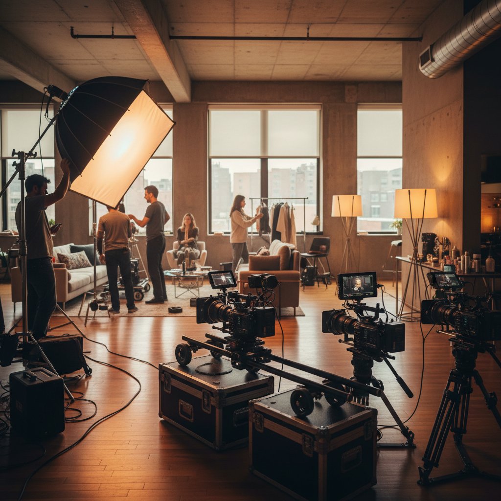 Brand Identity Redesign